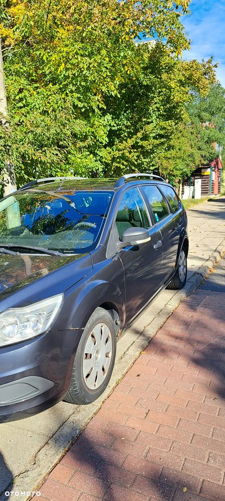 Ford Focus - 3