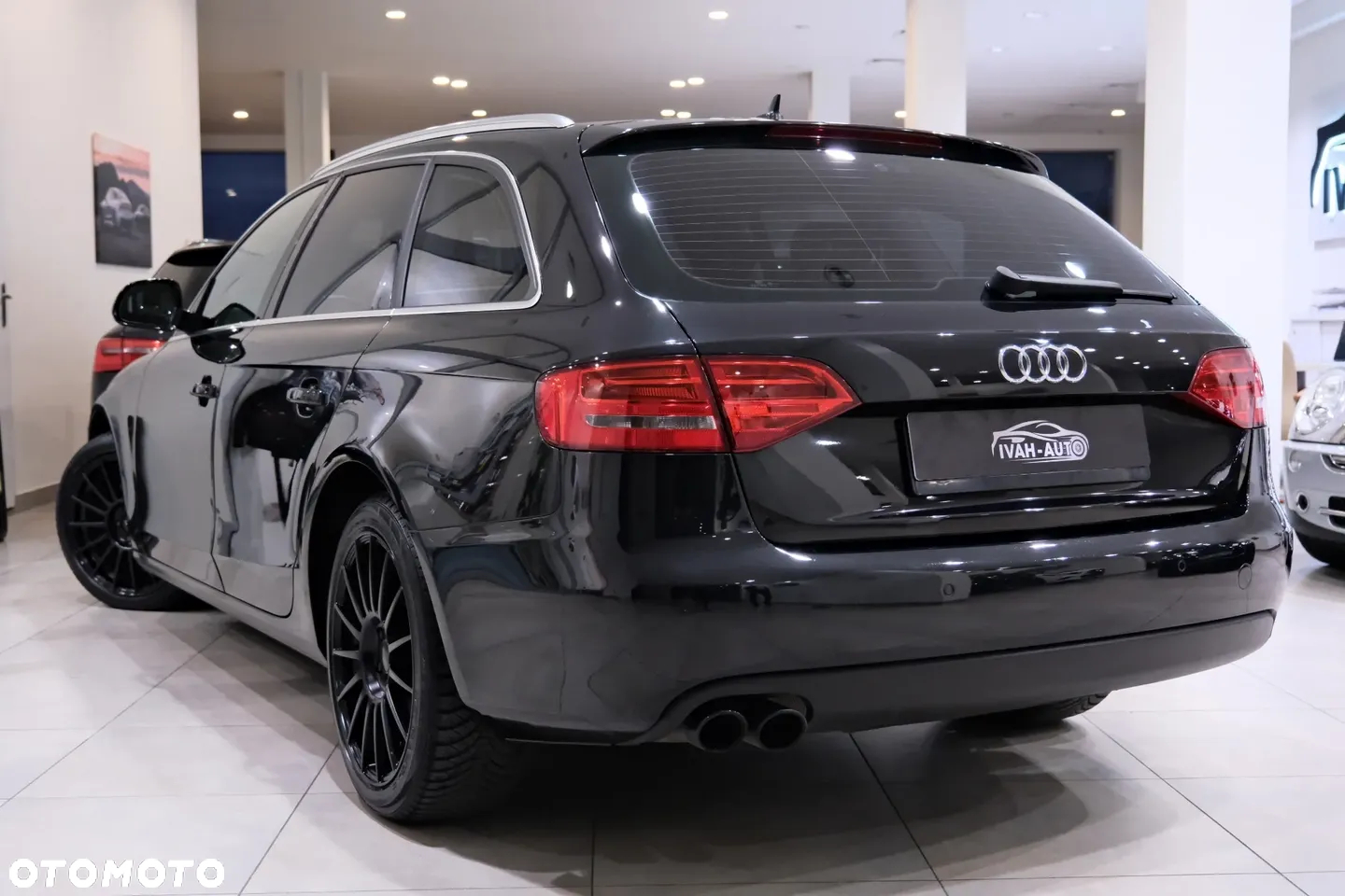 Audi A4 1.8 TFSI - 16