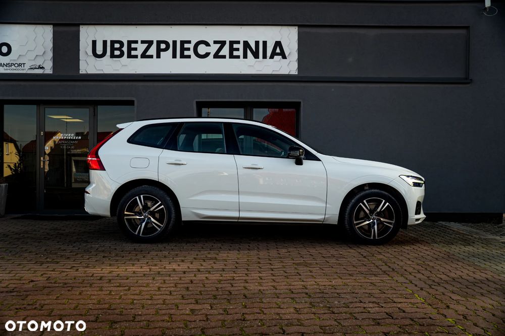 Volvo XC 60 T4 Inscription - 5