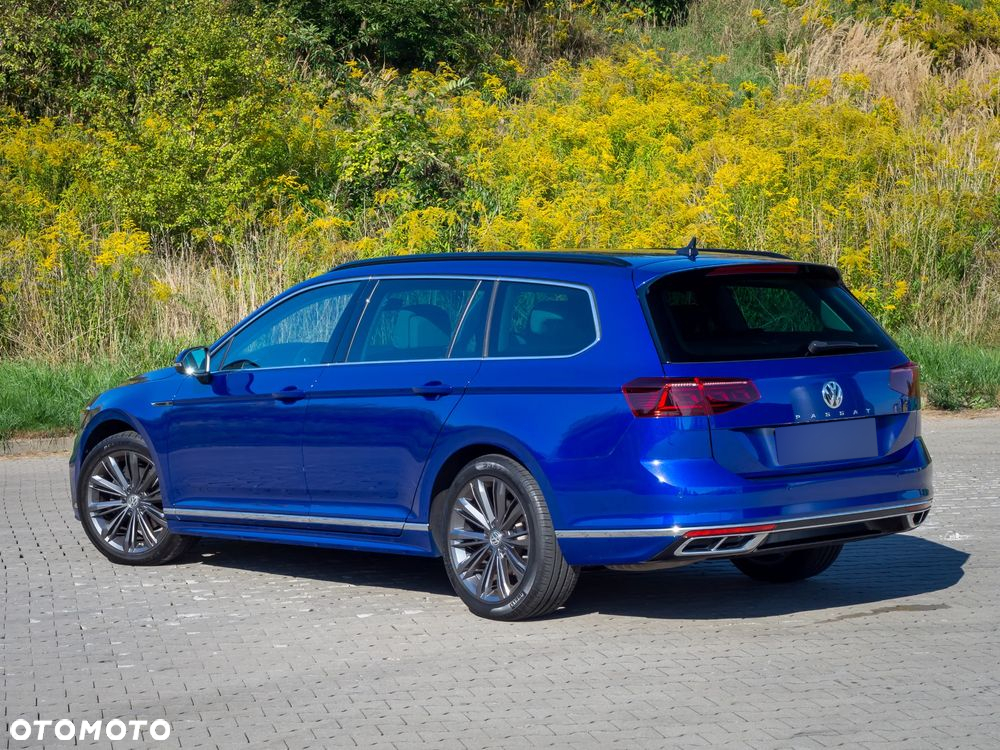 Volkswagen Passat 2.0 TDI BMT Highline DSG - 12