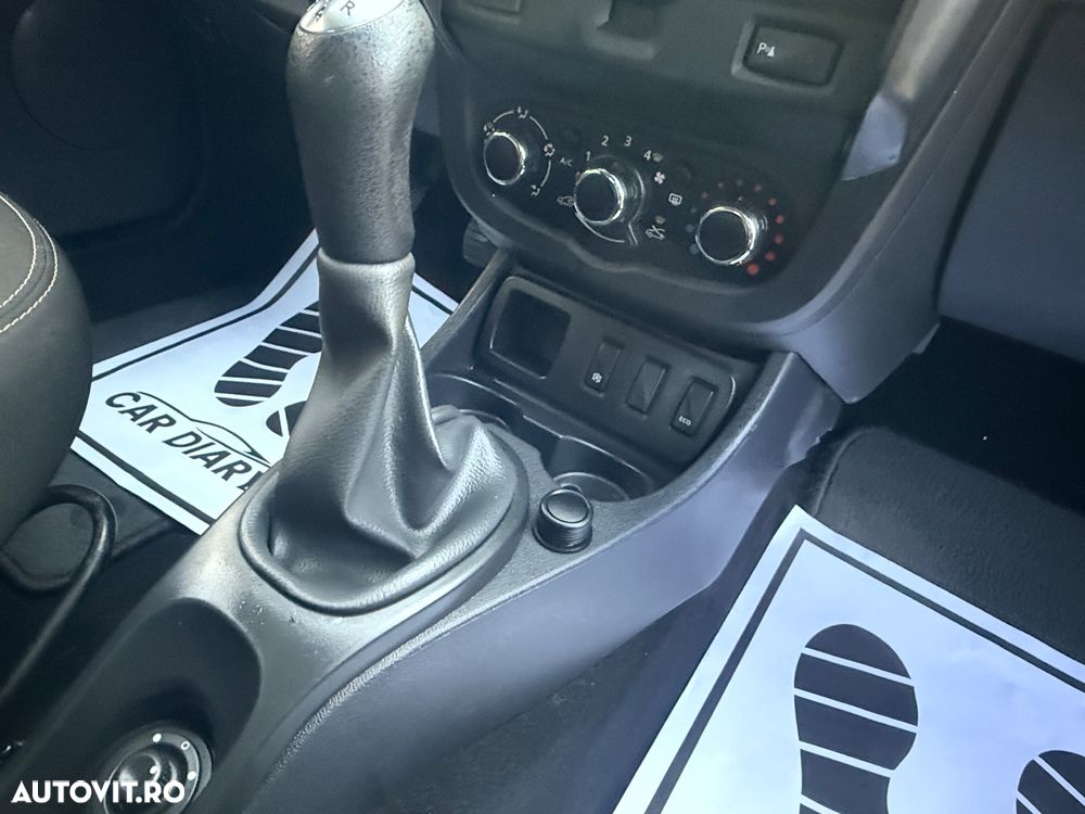 Dacia Duster SCe 115 2WD Prestige - 19