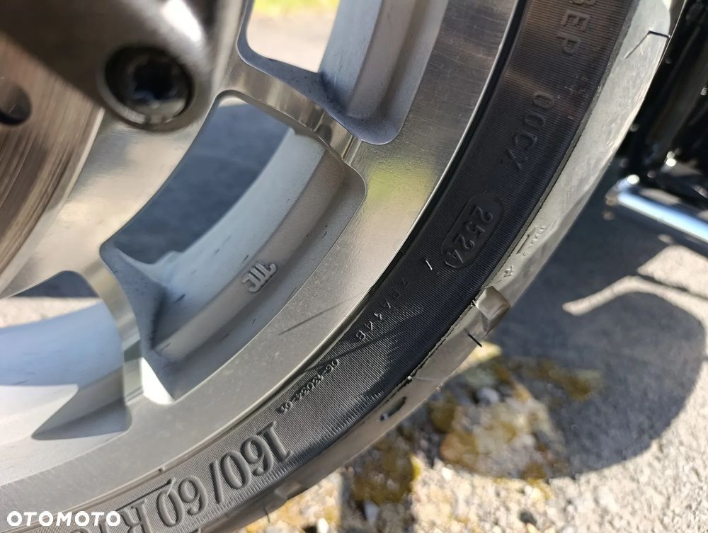 Harley-Davidson Softail Fat Boy - 25