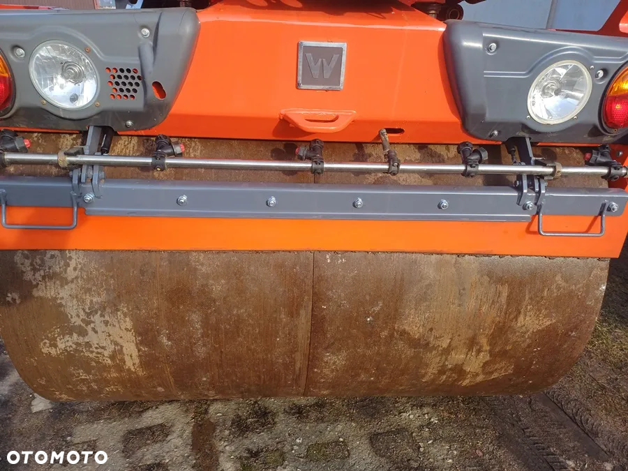 Hamm DV+ 70i VV-S - 17