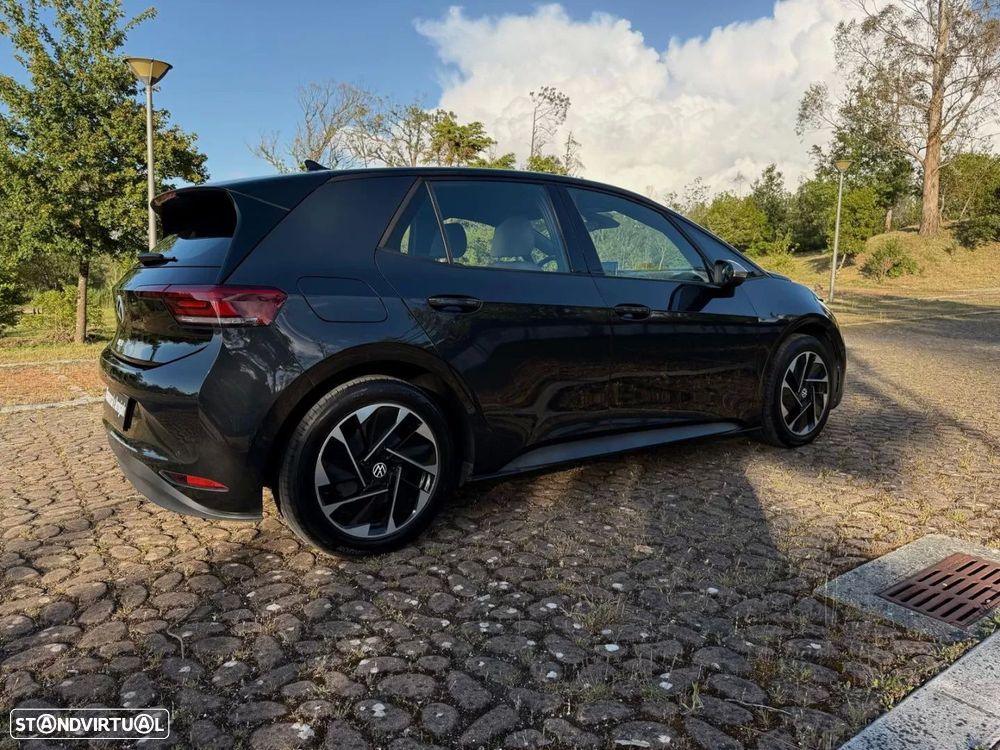 VW ID.3 Pro Performance 1st - 17