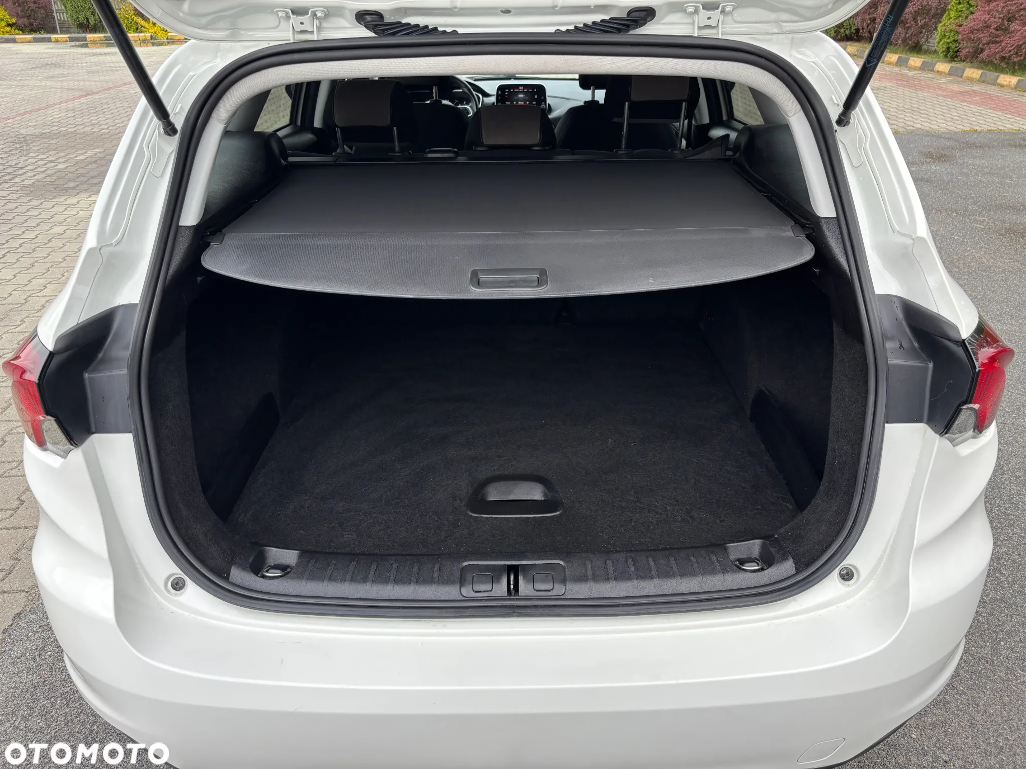 Fiat Tipo 1.6 MultiJet 16v Pop - 34