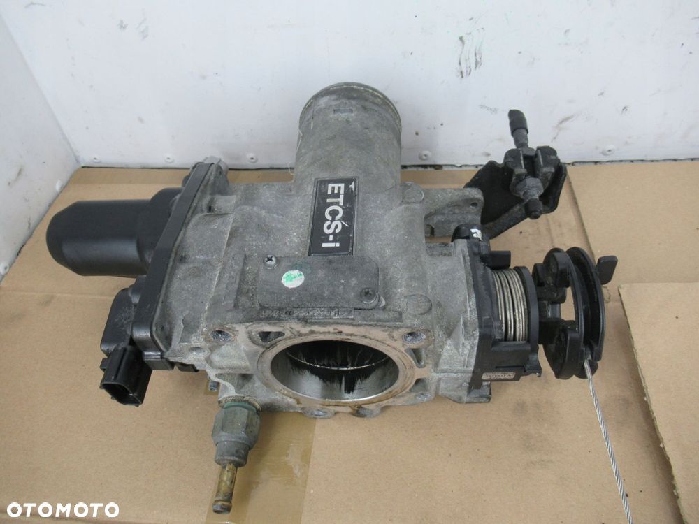 Przepustnica Toyota Lexus 2JZ-GE 22030-46210