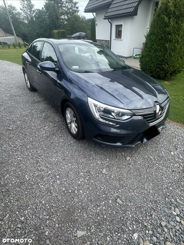 Renault Megane - 4