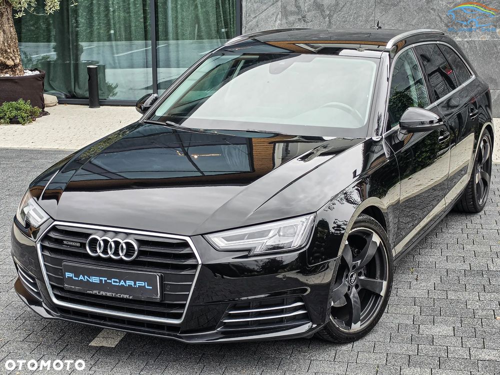 Audi A4 Avant 2.0 TDI clean diesel Quattro - 4