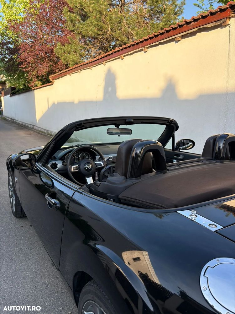 Mazda MX-5 1.8 MZR Niseko - 17