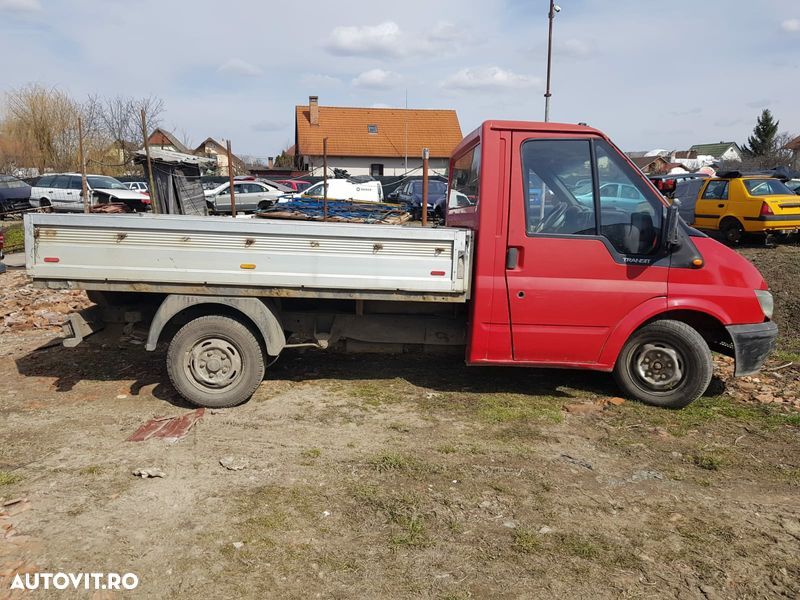 Dezmembram Ford Transit 2.0 TDDI 55KW 75CP D3FA - 2