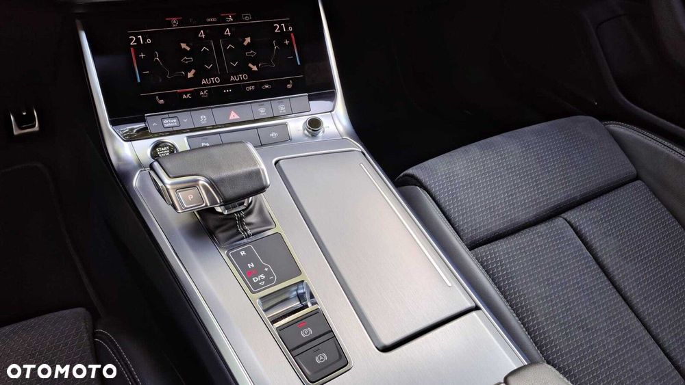 Audi A7 Sportback - 15