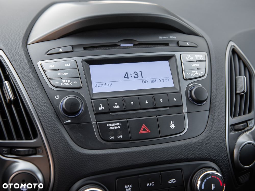 Hyundai ix35 1.6 2WD Style - 19