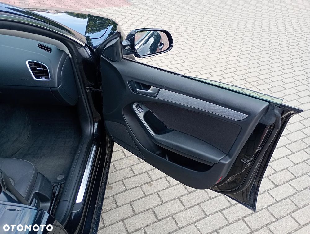 Audi A5 Sportback 1.8 TFSI - 9