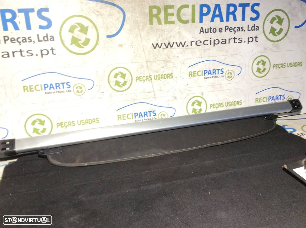 Cortina Da mala Lexus ct 200H - 1