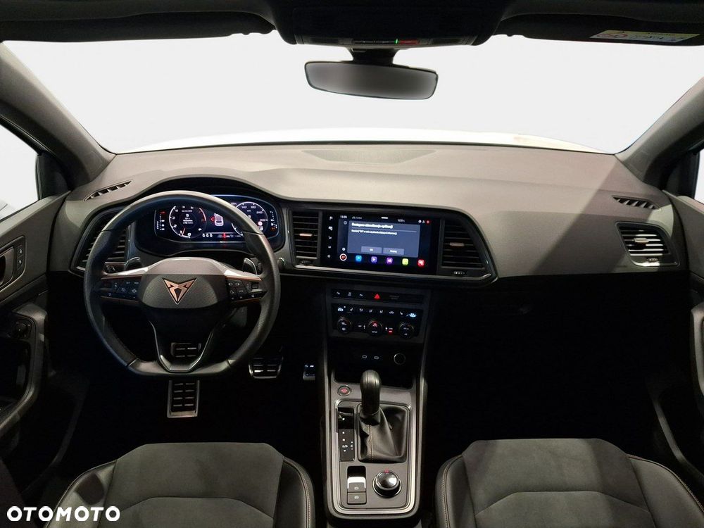Cupra Ateca - 20