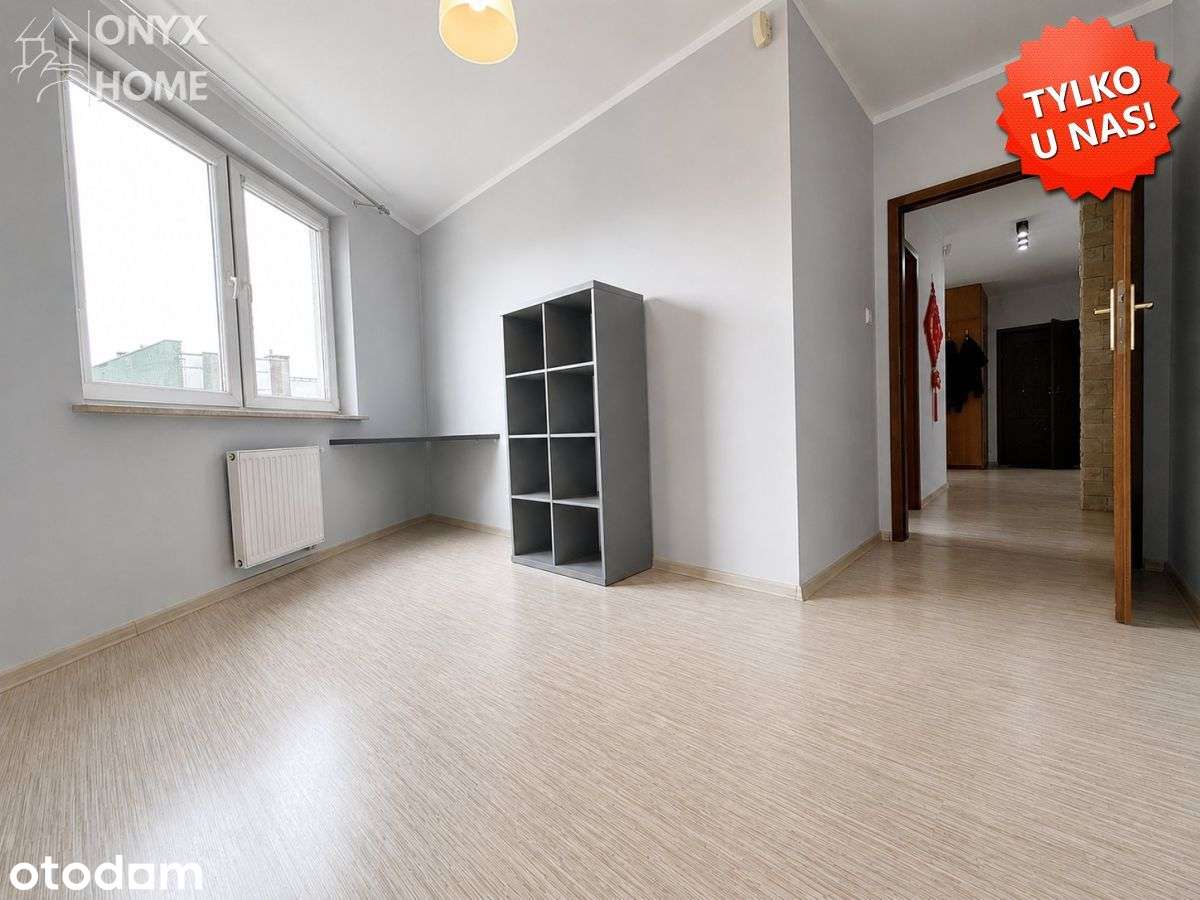 2-кімнатна квартира, 64 m²