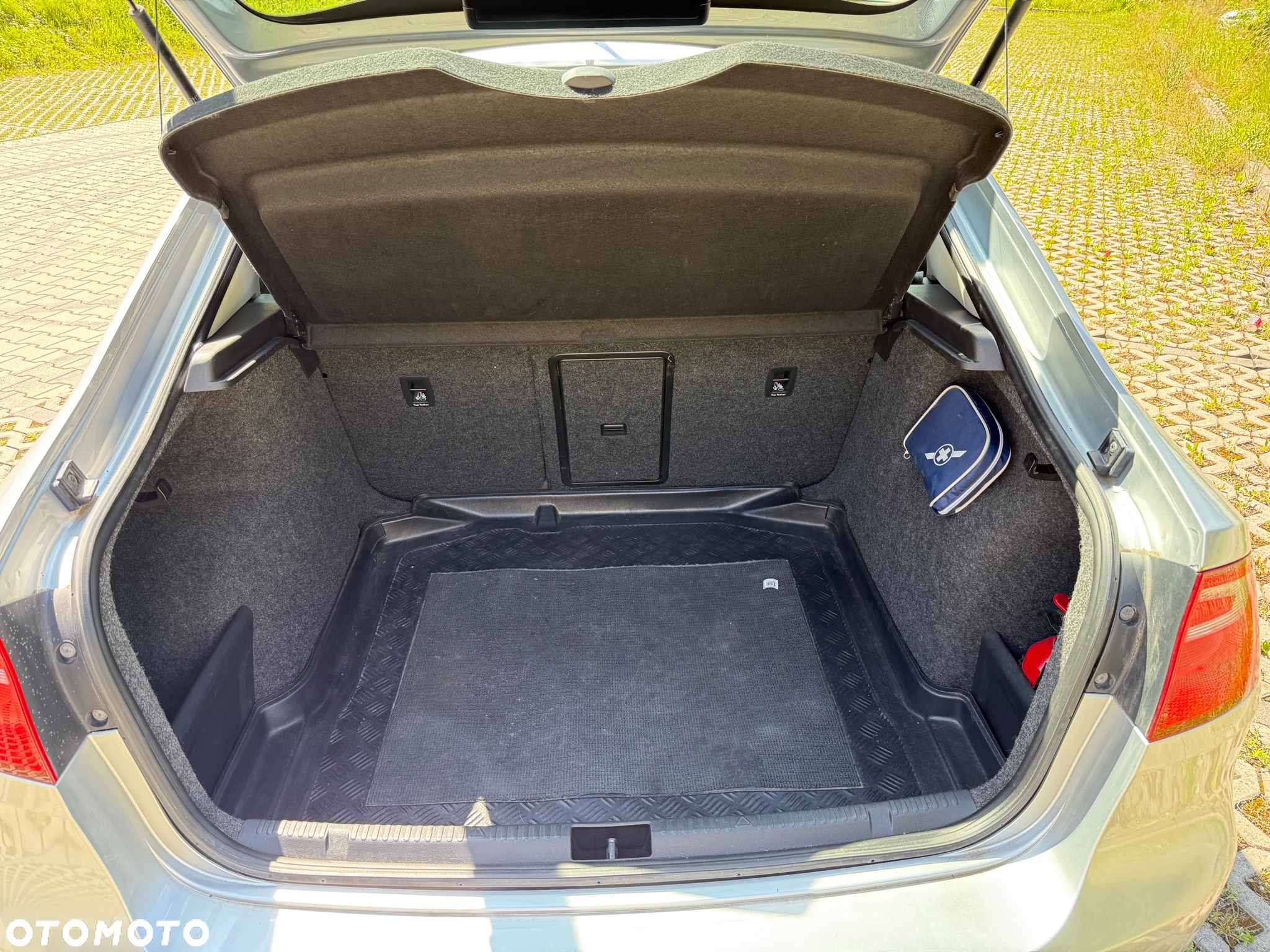 Seat Toledo - 14