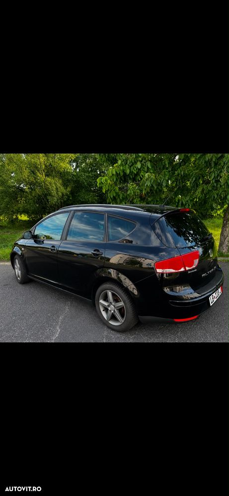 Seat Altea XL - 6