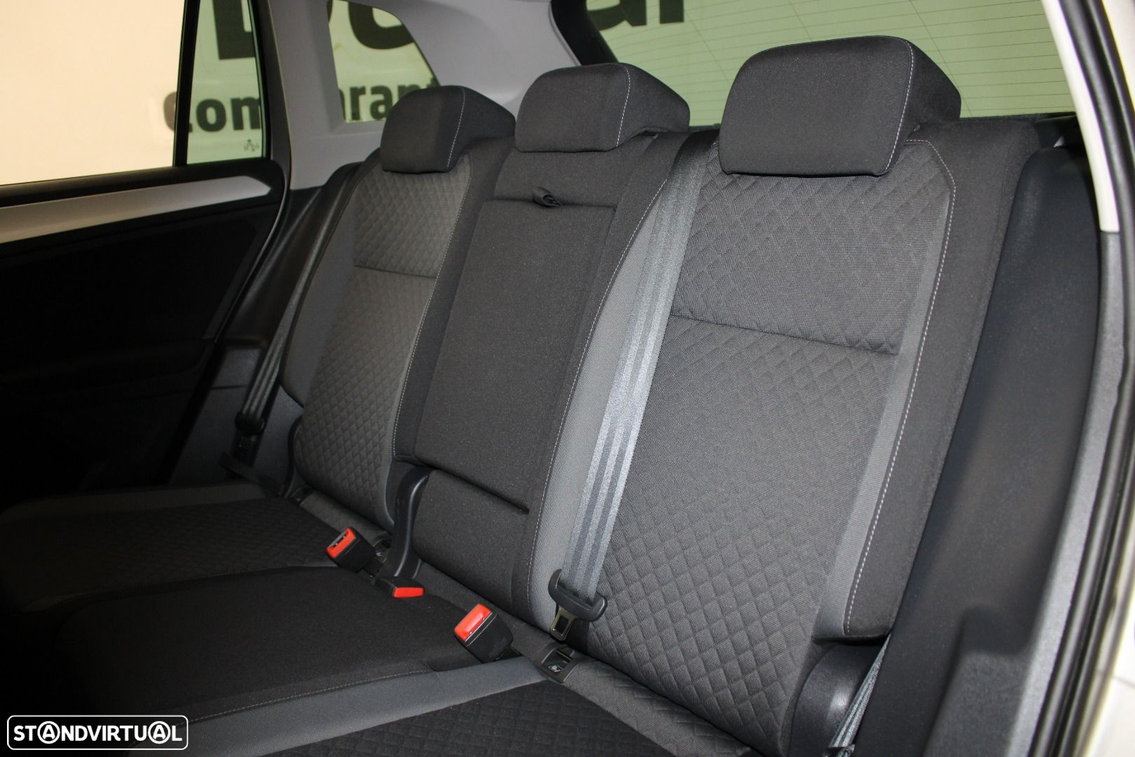 VW Tiguan 2.0 TDI Confortline - 29