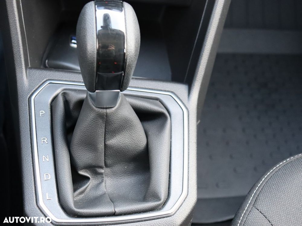 Dacia Sandero Stepway - 18