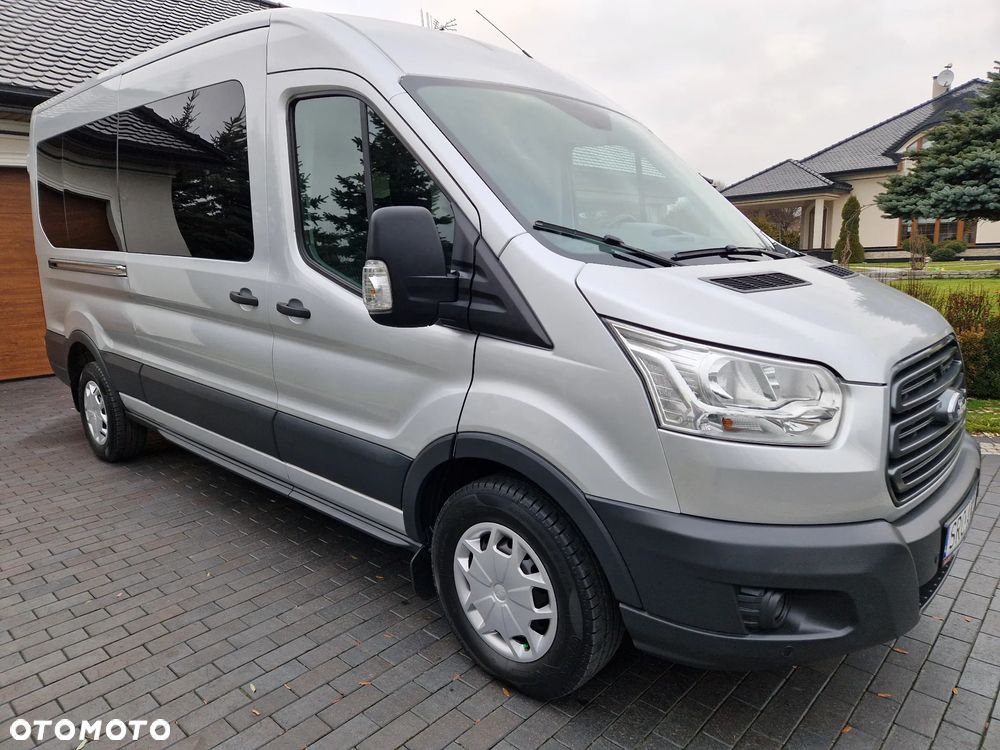 Ford Transit - 10