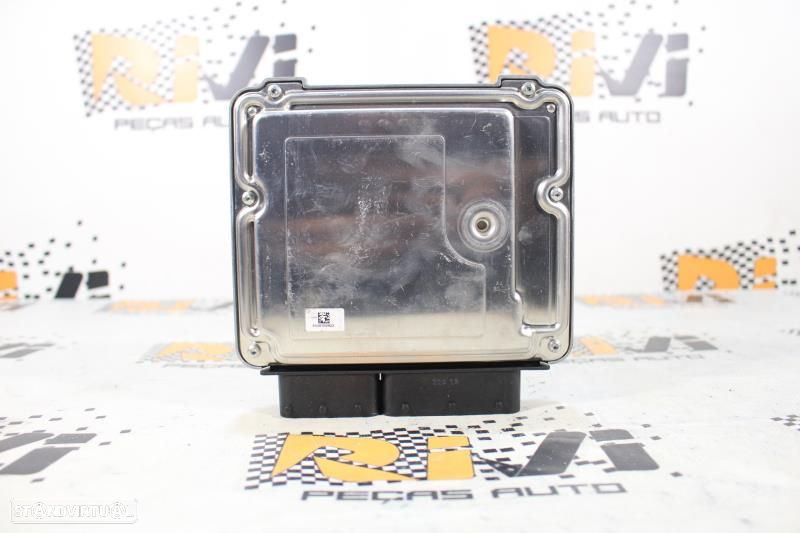 Centralina De Motor Bmw 3 (F30, F80)  8574093 / 0281019808 / 1039S6118 - 2