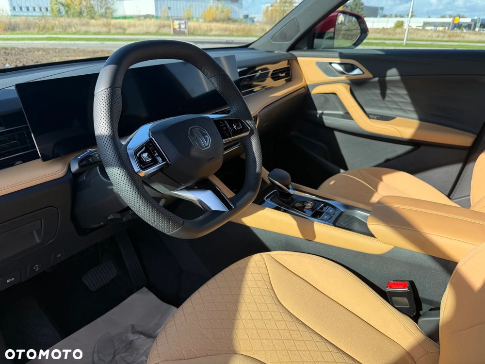 MG HS 1.5T PHEV Exclusive - 10