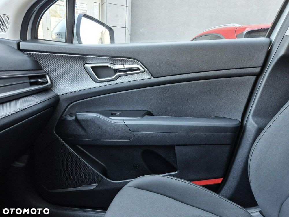 Kia Sportage 1.6 T-GDI M 2WD - 35