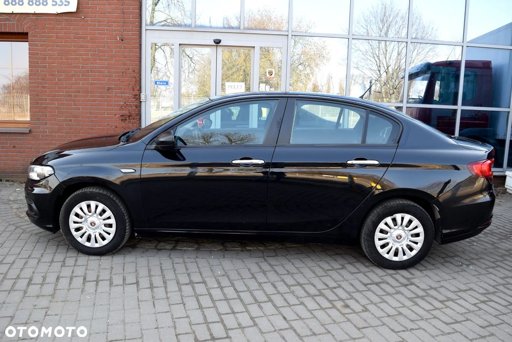 Fiat Tipo 1.4 16v Easy - 15