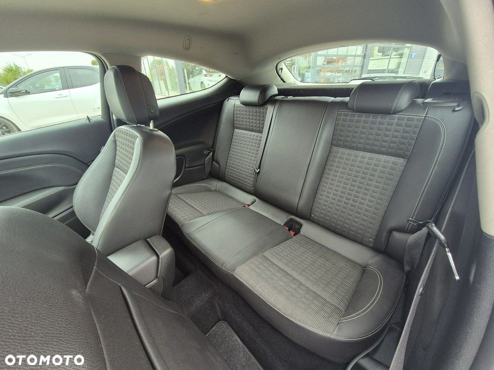 Opel Astra 2.0 CDTI Sport S&S - 16