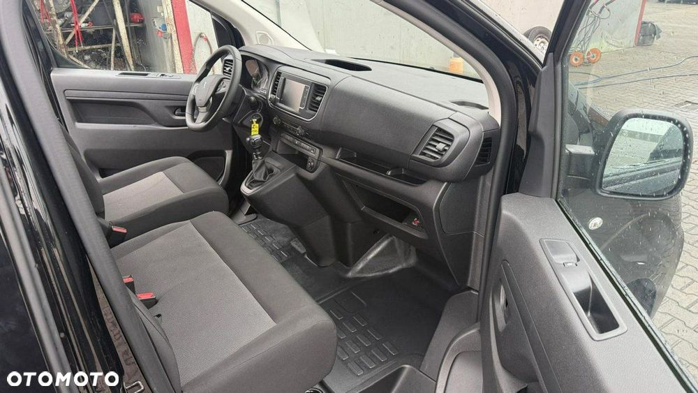 Peugeot Expert - 11