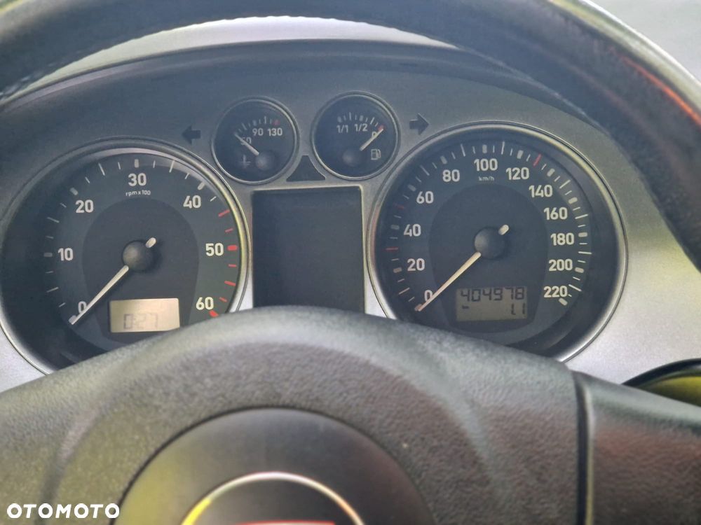 Seat Ibiza - 10