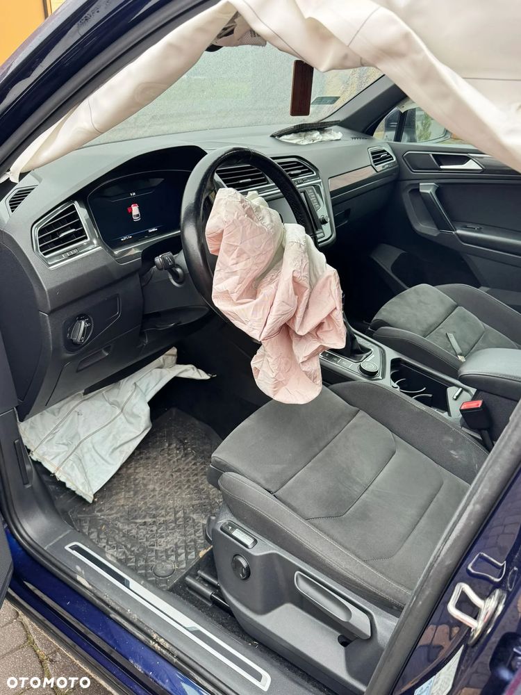 Volkswagen Tiguan 2.0 TDI Sport&Style - 3