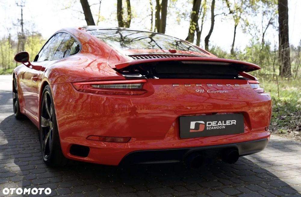 Porsche 911 - 6