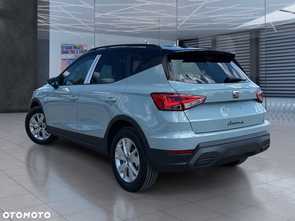 Seat Arona - 13