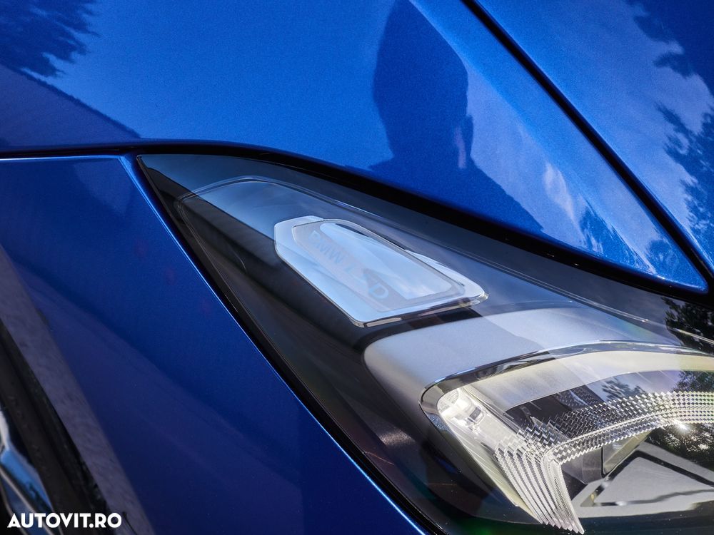 BMW Seria 3 320d xDrive AT MHEV - 37