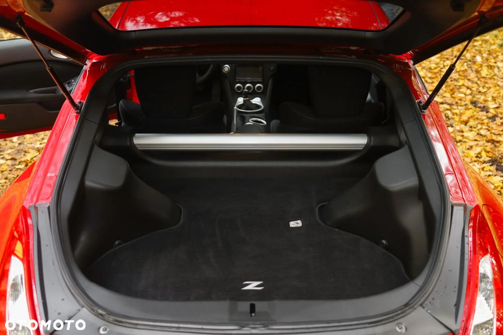 Nissan 370 Z nismo - 16