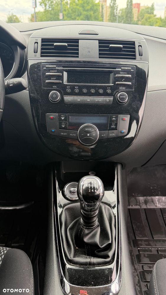 Nissan Pulsar 1.2 DIG-T Acenta EU6 - 6