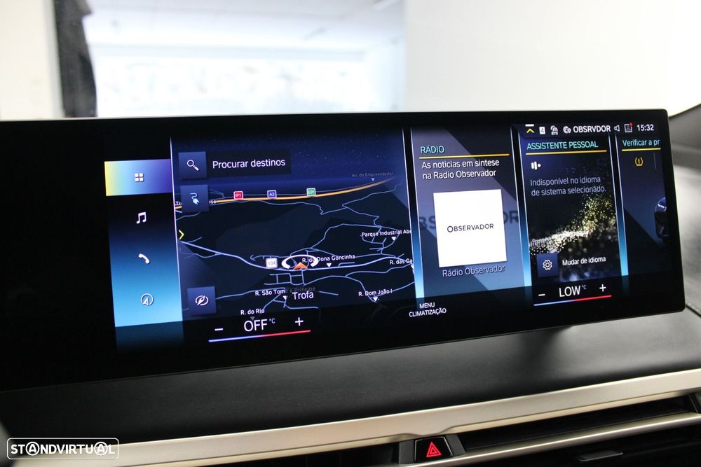 BMW iX xDrive 40 Pack Desportivo - 16