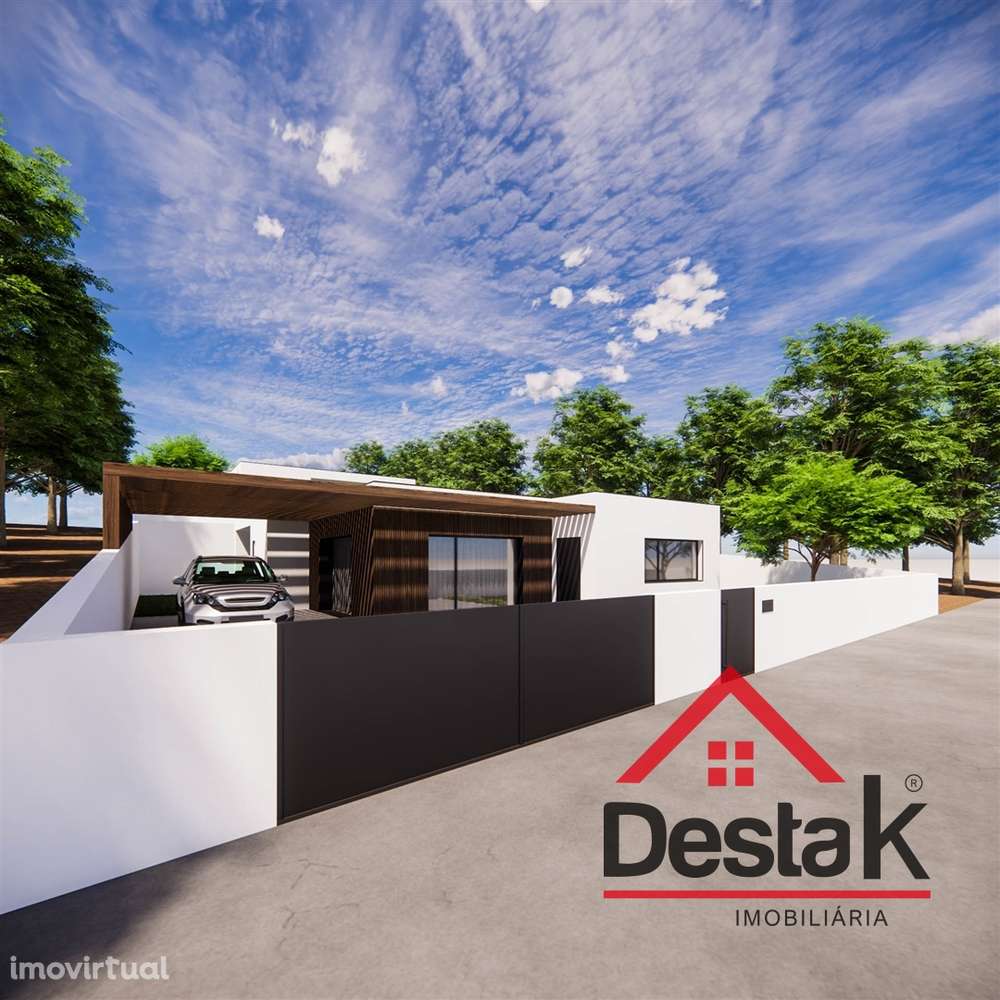 Moradia Térrea V3 Abraveses - Grande imagem: 4/6