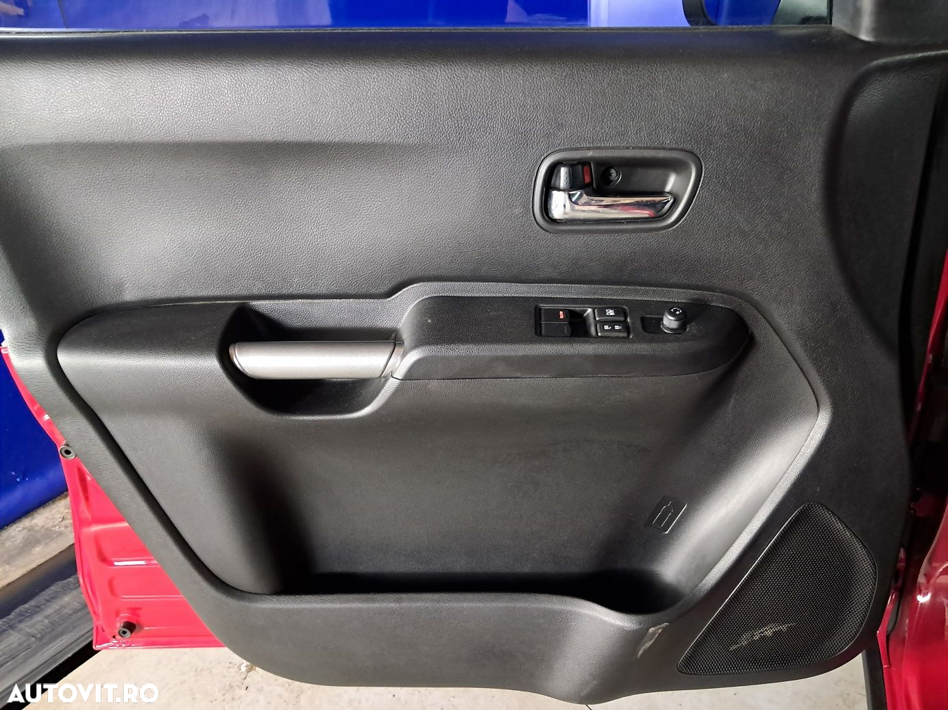 Suzuki Ignis - 9