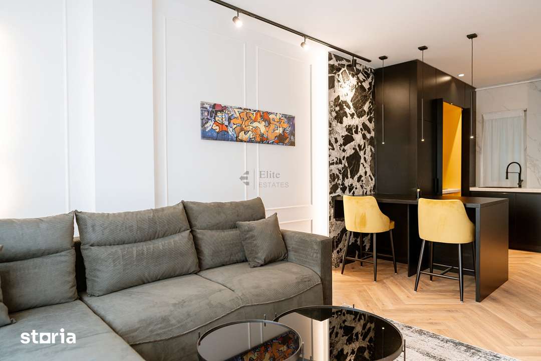 Apartament nou mobilat si utilat central in Oradea — fotografia 1