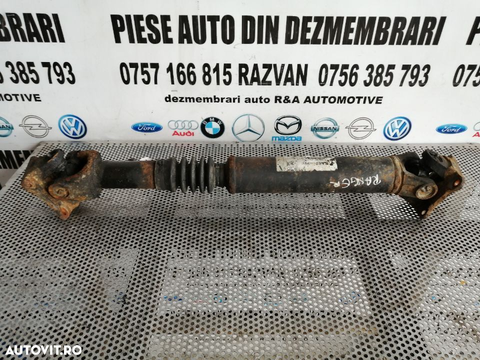 Cardan Fata Ford Ranger Mazda B2500 2.5 Tdci Dupa 2006 - 1