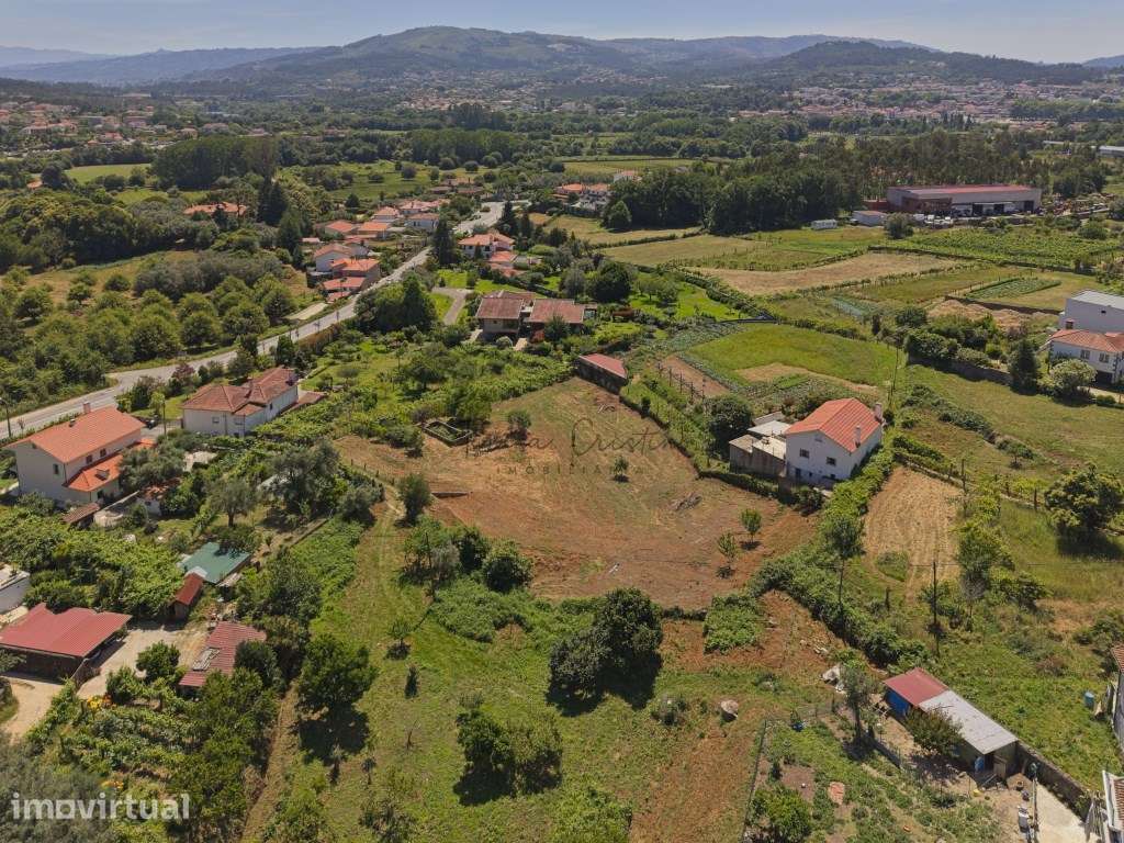Terreno para Construção | Arcozelo, Ponte de Lima - Grande imagem: 4/20