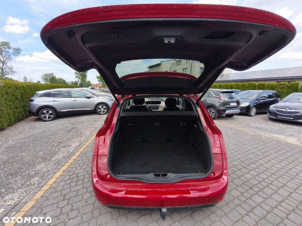 Citroën C4 Picasso 1.6 e-HDi Exclusive - 21