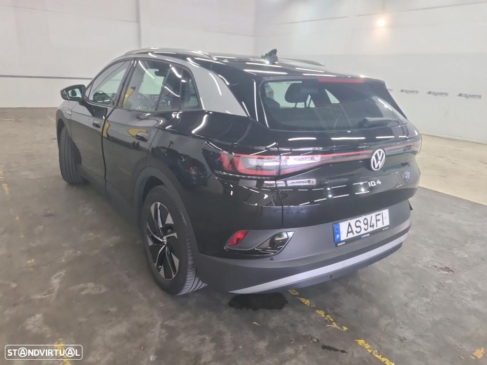 VW ID.4 77 kWh Pro Performance - 3