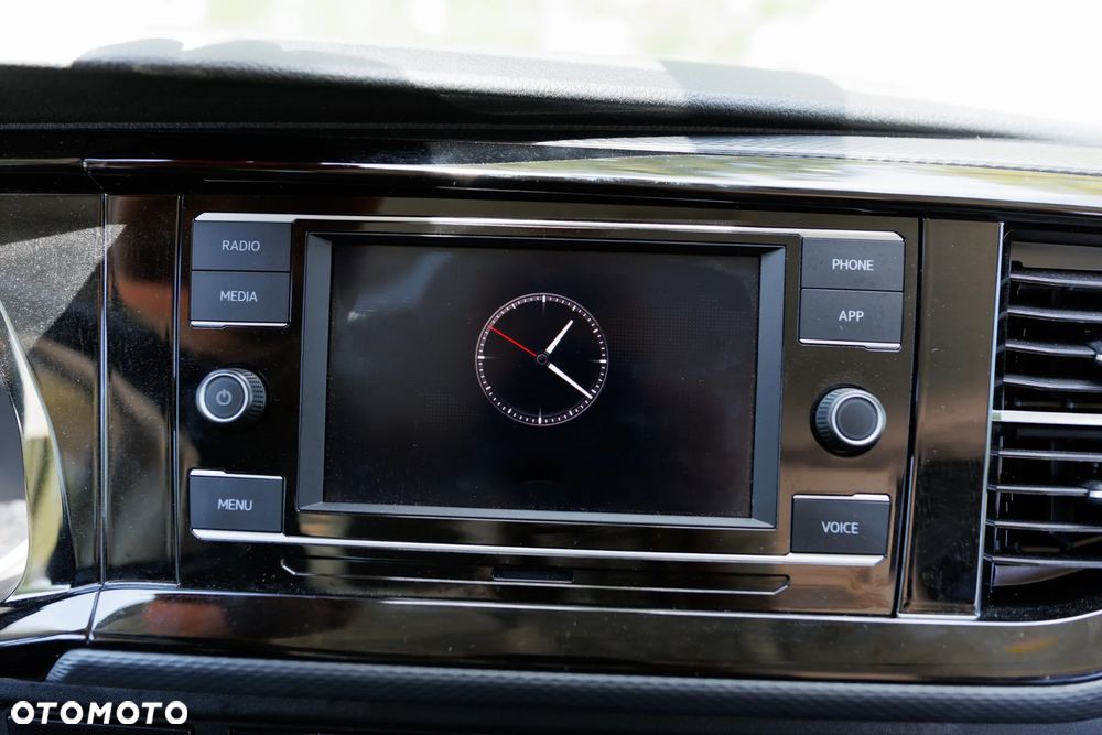 Volkswagen T6.1 California Coast 2.0 TDI - 17