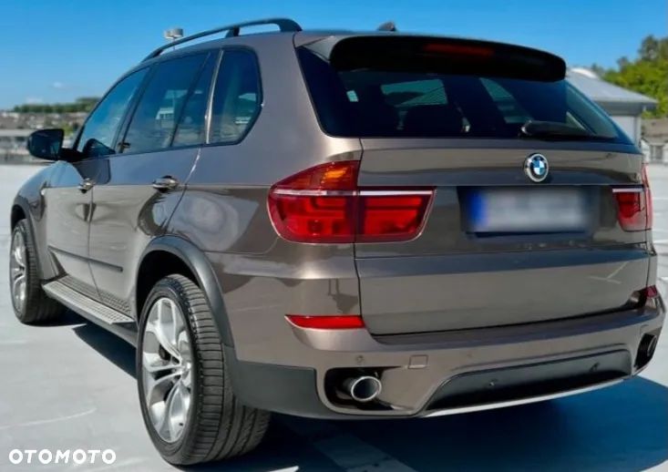 BMW X5 xDrive40d Edition Exclusive - 1