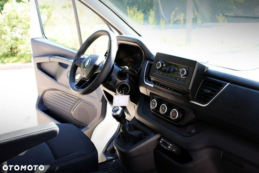 Renault TRAFIC L2H1 Chłodnia / Izoterma do 0'C / Agregat Alex - 34