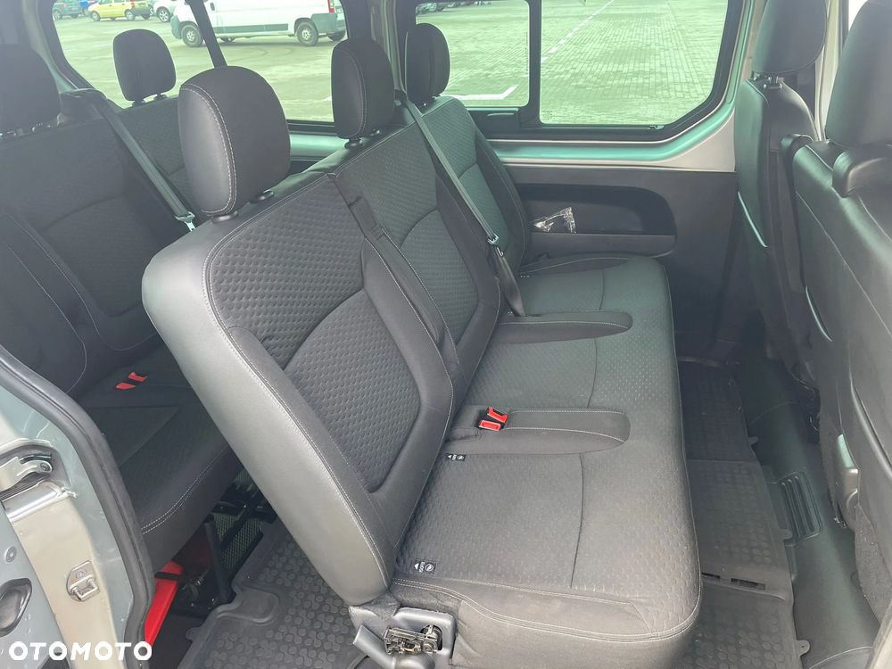 Opel Vivaro L2H1 2,9t Edition Tour - 10